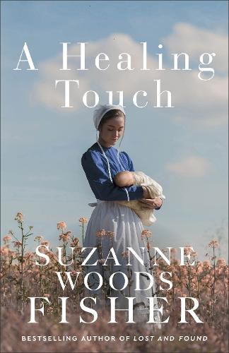 Cover image for A Healing Touch