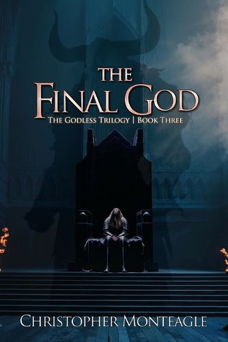 Cover image for The Final God