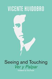 Cover image for Seeing and Touching