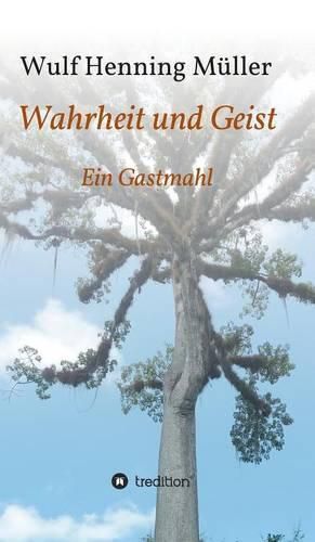 Cover image for Wahrheit und Geist