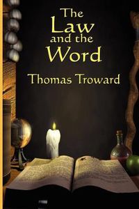 Cover image for The Law and the Word