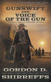 Cover image for Gunswift and Voice of the Gun