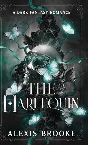 Cover image for The Harlequin
