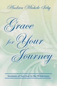 Cover image for Grace for Your Journey