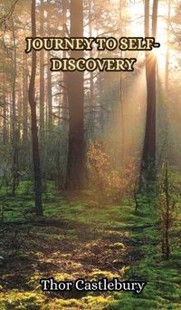 Cover image for Journey to Self-Discovery