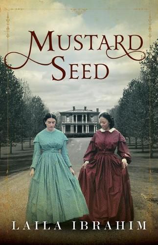 Cover image for Mustard Seed