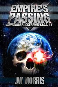 Cover image for Empire's Passing