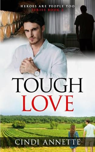 Cover image for Tough Love