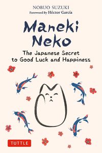 Cover image for Maneki Neko