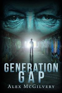 Cover image for Generation Gap