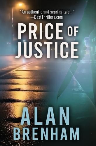 Cover image for Price of Justice