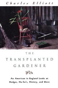 Cover image for Transplanted Gardener