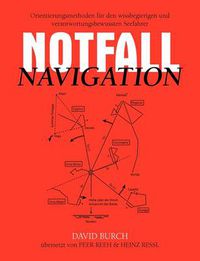 Cover image for Notfall Navigation