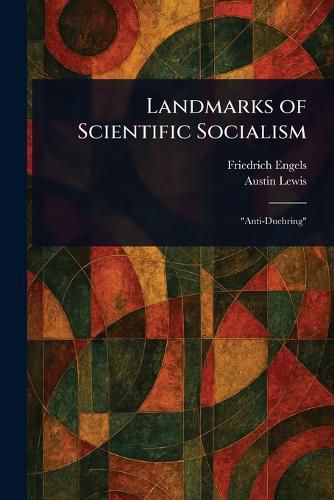 Cover image for Landmarks of Scientific Socialism