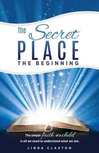 Cover image for The Secret Place