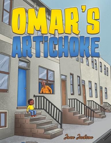 Cover image for Omar's Artichoke