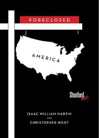 Cover image for Foreclosed America
