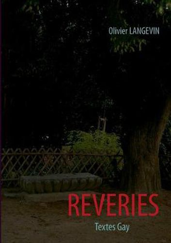 Cover image for Reveries: Textes Gay