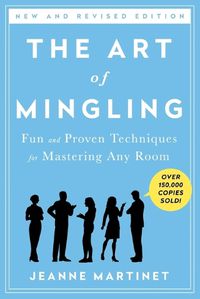 Cover image for The Art of Mingling