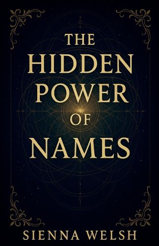 Cover image for The Hidden Power of Names