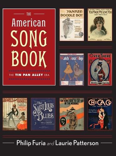 The American Song Book: The Tin Pan Alley Era