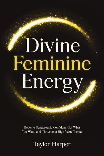 Cover image for Divine Feminine Energy