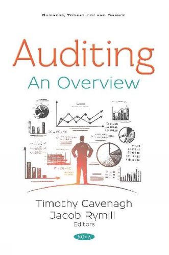 Cover image for Auditing: An Overview