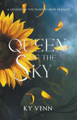 Cover image for Queen of the Sky