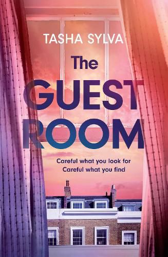 The Guest Room