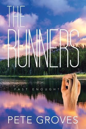 Cover image for The Runners