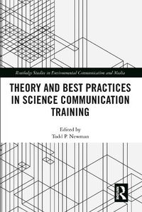 Cover image for Theory and Best Practices in Science Communication Training