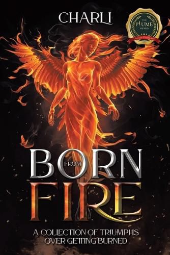 Cover image for Born From Fire