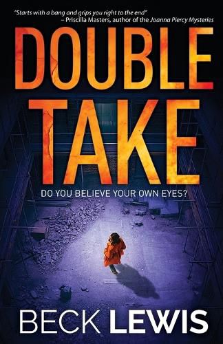 Cover image for Double Take