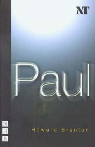 Cover image for Paul