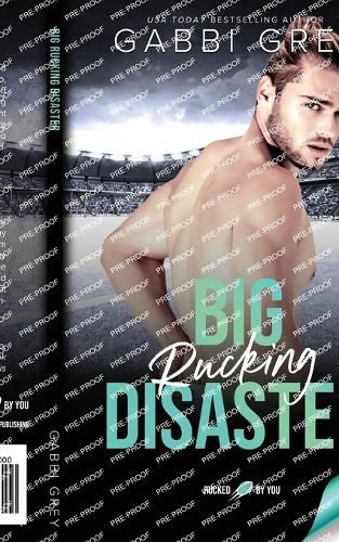 Cover image for Big Rucking Disaster