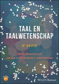 Cover image for Taal en Taalwetenschap