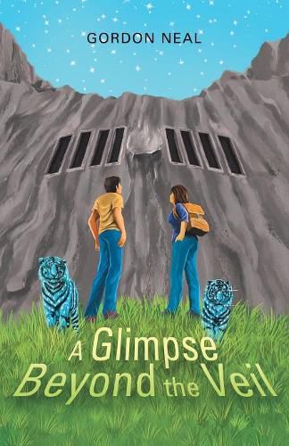 Cover image for A Glimpse Beyond the Veil
