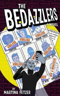 Cover image for The Bedazzlers