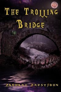 Cover image for The Trolling Bridge