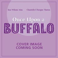 Cover image for African Stories: Once Upon a Buffalo