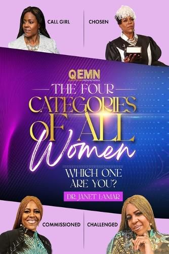 Cover image for The Four Categories of All Women