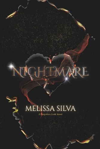 Cover image for Nightmare
