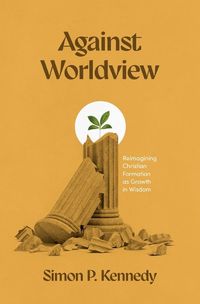 Cover image for Against Worldview