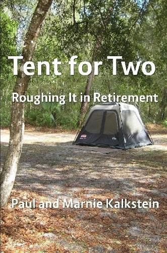Cover image for Tent for Two