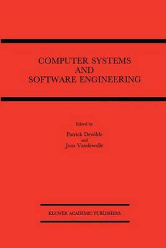 Cover image for Computer Systems and Software Engineering: State-of-the-art