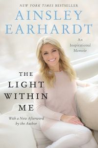 Cover image for The Light Within Me