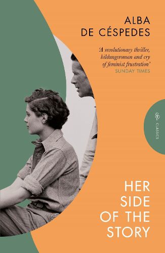 Cover image for Her Side of the Story