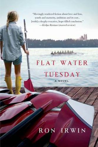 Cover image for Flat Water Tuesday