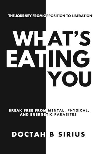 Cover image for What's Eating You?