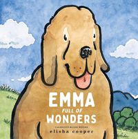 Cover image for Emma Full of Wonders